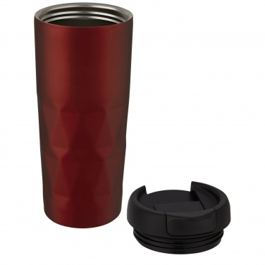 Logo trade mainostuote kuva: Prisma 450 ml kuparityhjiöeristetty kahvimuki