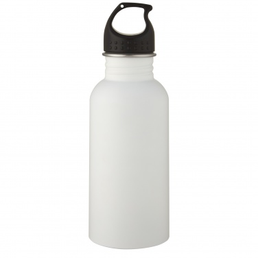 Logo trade mainoslahja ja liikelahja tuotekuva: Luca 500 ml ruostumaton teräspullo