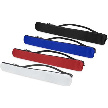 Logo trade mainoslahjat ja liikelahjat kuva: Brisk cooler sling bag -laukku 6 tölkille 3L