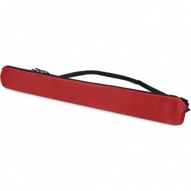 Logo trade mainoslahja ja liikelahja tuotekuva: Brisk cooler sling bag -laukku 6 tölkille 3L