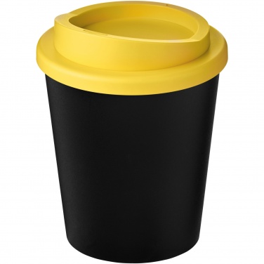Logo trade liikelahjat tuotekuva: Americano® Espresso Eco 250 ml juomamuki kierrätetystä materiaalista
