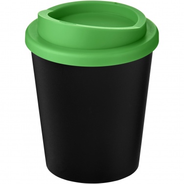 Logotrade liikelahjat mainoslahjat tuotekuva: Americano® Espresso Eco 250 ml juomamuki kierrätetystä materiaalista