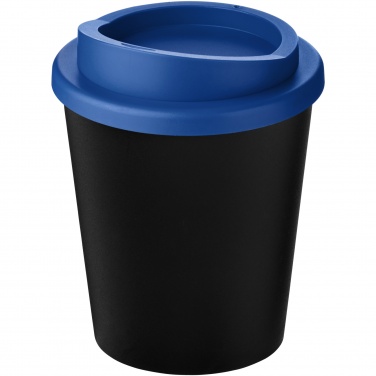 Logotrade liikelahja mainoslahja kuva: Americano® Espresso Eco 250 ml juomamuki kierrätetystä materiaalista