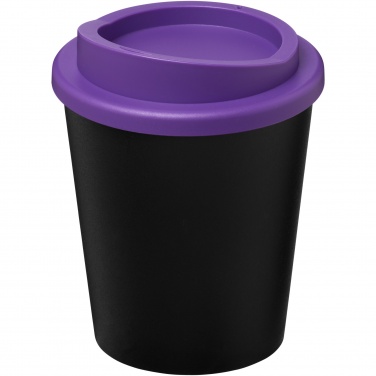 Logotrade liikelahjat kuva: Americano® Espresso Eco 250 ml juomamuki kierrätetystä materiaalista