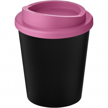 Logotrade mainoslahja ja liikelahja kuva: Americano® Espresso Eco 250 ml juomamuki kierrätetystä materiaalista