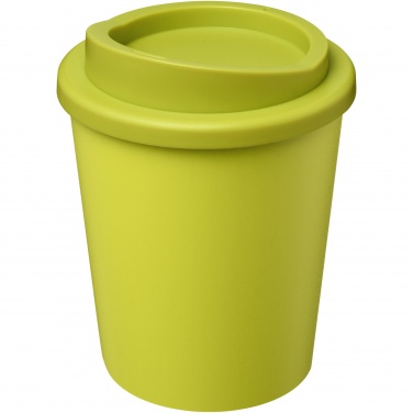Logotrade liikelahjat mainoslahjat tuotekuva: Americano® Espresso Eco 250 ml juomamuki kierrätetystä materiaalista