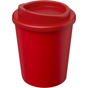 Logotrade liikelahja tuotekuva: Americano® Espresso Eco 250 ml juomamuki kierrätetystä materiaalista