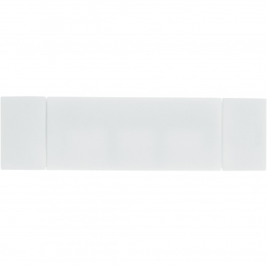 Logotrade mainostuote tuotekuva: Mulan Kaksois USB 2.0 -hubi