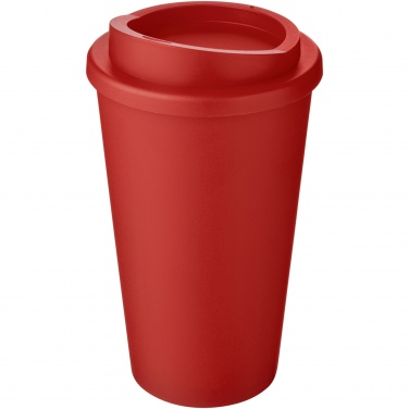 Logo trade mainostuotet tuotekuva: Americano® 350 ml:n eristetty kahvimuki