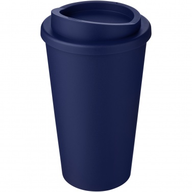 Logo trade mainostuote kuva: Americano® 350 ml:n eristetty kahvimuki