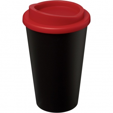 Logotrade liikelahjat kuva: Americano® 350 ml:n eristetty kahvimuki
