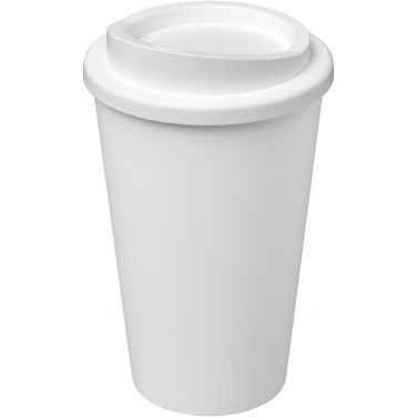 Logotrade mainoslahjat ja liikelahjat tuotekuva: Americano® 350 ml:n eristetty kahvimuki