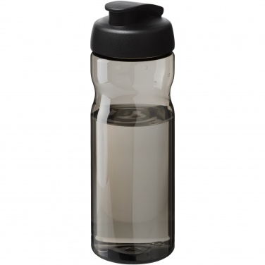 Logotrade liikelahjat kuva: H2O Active® Eco Base 650 ml:n urheilujuomapullo läppäkannella