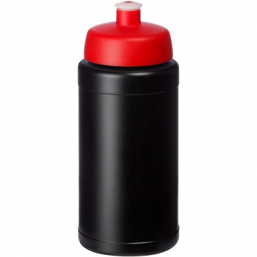 Logotrade liikelahjat kuva: Baseline® Plus 500 ml -urheilujuomapullo