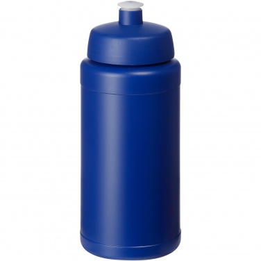Logo trade mainoslahja ja liikelahja tuotekuva: Baseline® Plus 500 ml -urheilujuomapullo