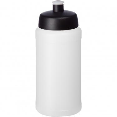 Logo trade liikelahjat tuotekuva: Baseline® Plus 500 ml -urheilujuomapullo