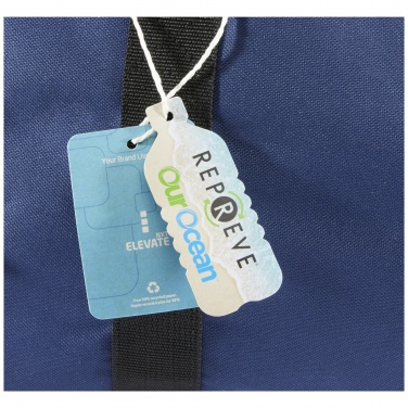 Logotrade mainoslahja ja liikelahja kuva: REPREVE® Our Ocean™ GRS RPET duffelilaukku 35 litraa