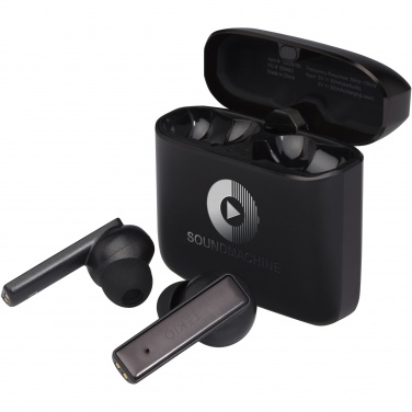 Logotrade liikelahjat kuva: Hybrid True Wireless -nappikuulokkeet