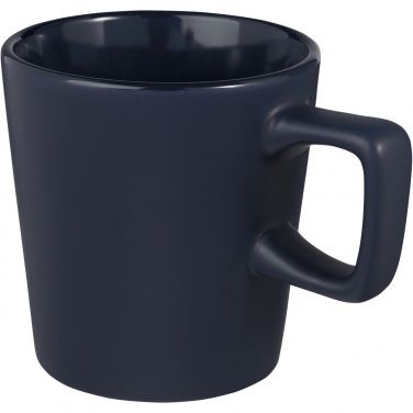 Logotrade mainoslahja tuotekuva: Ross 280 ml:n keraaminen muki