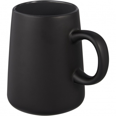 Logo trade mainoslahja ja liikelahja tuotekuva: Joe 450 ml:n keraaminen muki