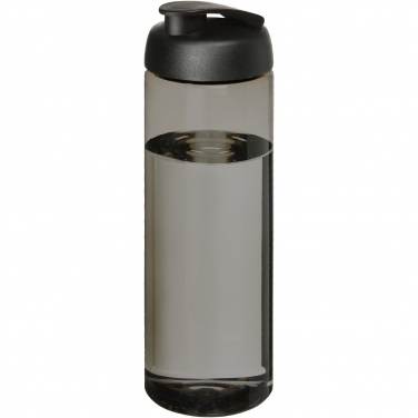 Logo trade mainoslahja kuva: H2O Active® Eco Vibe 850 ml:n juomapullo läppäkannella