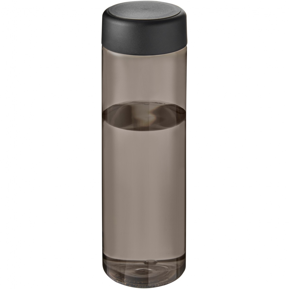 Logo trade mainostuote kuva: H2O Active® Eco Vibe 850 ml:n juomapullo kierrekorkilla 