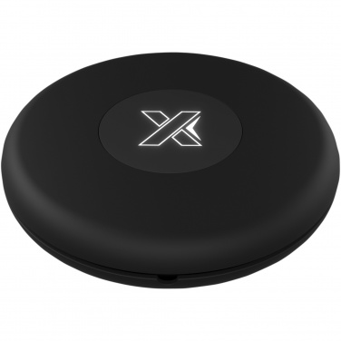 Logotrade mainoslahjat ja liikelahjat tuotekuva: SCX.design C18 3-in-1 kaapeli, valaistuva, helposti kuljetettava