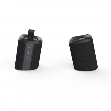 Logotrade mainoslahja ja liikelahja kuva: Prixton Aloha Bluetooth® kaiutin