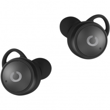 Logotrade mainostuote tuotekuva: Prixton TWS160S sport Bluetooth® 5.0 earbuds