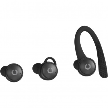 Logo trade mainoslahjat ja liikelahjat kuva: Prixton TWS160S sport Bluetooth® 5.0 earbuds
