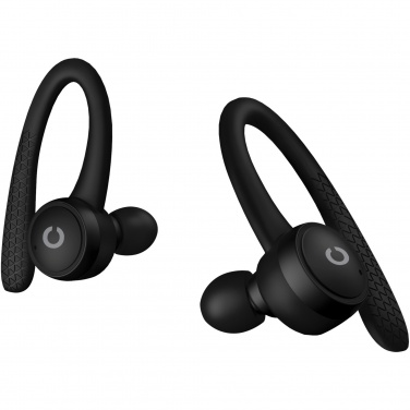 Logo trade mainostuote kuva: Prixton TWS160S sport Bluetooth® 5.0 earbuds