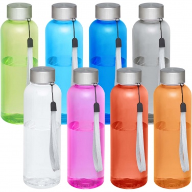 Logotrade mainoslahjat kuva: Bodhi 500 ml:n vesipullo, RPET