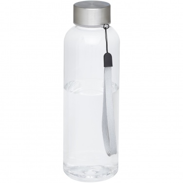 Logo trade mainostuotet tuotekuva: Bodhi 500 ml:n vesipullo, RPET