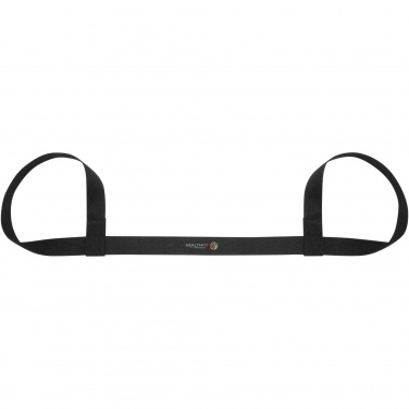 Logo trade liikelahjat mainoslahjat kuva: Trikona korkkinen joogamatto