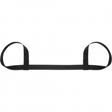 Logo trade liikelahjat mainoslahjat kuva: Trikona korkkinen joogamatto