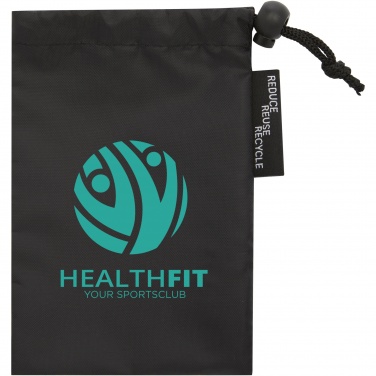 Logo trade mainoslahja ja liikelahja tuotekuva: Virabha RPET-joogahihna