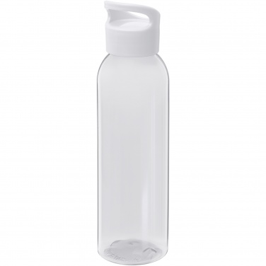 Logotrade mainoslahjat kuva: Sky 650 ml:n vesipullo kierrätetystä muovista