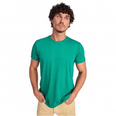 Logo trade mainoslahja ja liikelahja tuotekuva: Atomic lyhythihainen unisex-t-paita