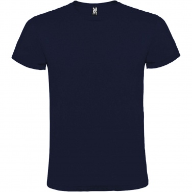 Logotrade liikelahja tuotekuva: Atomic lyhythihainen unisex-t-paita
