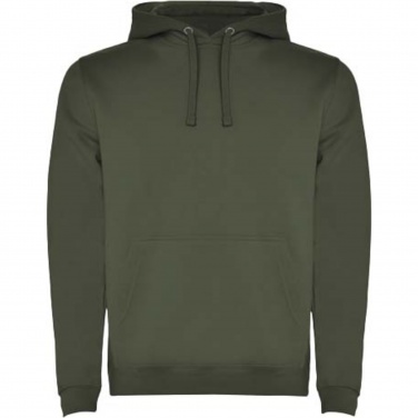 Logotrade mainoslahja tuotekuva: Urban miesten huppari