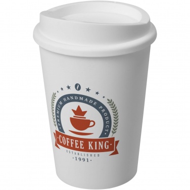 Logotrade liikelahja tuotekuva: Americano® Switch 300 ml kannellinen kahvimuki