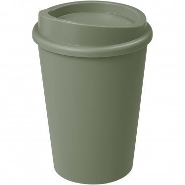 Logotrade mainostuote tuotekuva: Americano® Switch 300 ml kannellinen kahvimuki