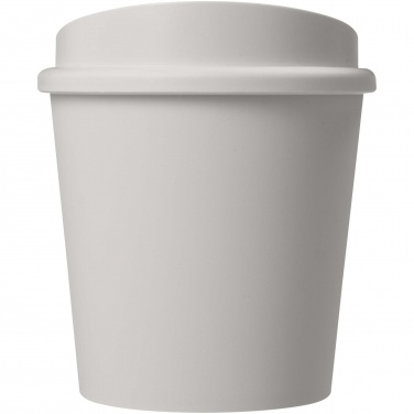 Logo trade mainoslahja ja liikelahja tuotekuva: Americano® Switch Renew 200 ml kannellinen kahvimuki