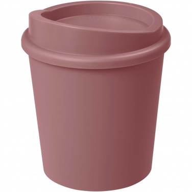Logotrade mainoslahja tuotekuva: Americano® Switch Renew 200 ml kannellinen kahvimuki