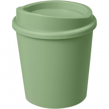 Logo trade liikelahja kuva: Americano® Switch Renew 200 ml kannellinen kahvimuki