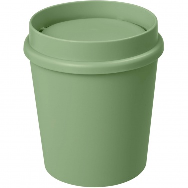 Logotrade mainoslahja ja liikelahja kuva: Americano® Switch Renew 200 ml kahvimuki 360°-kannella