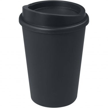 Logo trade liikelahja mainoslahja tuotekuva: Americano® Switch Renew 300 ml kannellinen kahvimuki