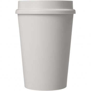 Logo trade mainoslahjat tuotekuva: Americano® Switch Renew 300 ml kahvimuki 360°-kannella