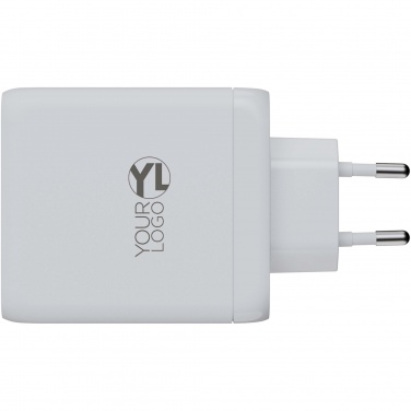 Logotrade liikelahjat kuva: Xtorm XEC100 GaN²Ultra 100 W seinälaturi
