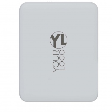 Logo trade liikelahja mainoslahja tuotekuva: Xtorm XVC2140 GaNUltra 140 W matkalaturi 240 W USB-C PD -kaapelilla